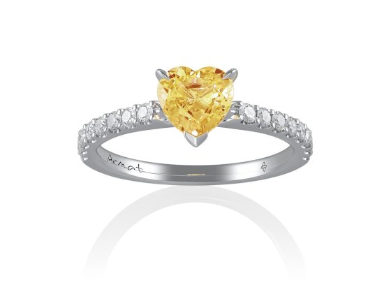 Кольцо KE00638